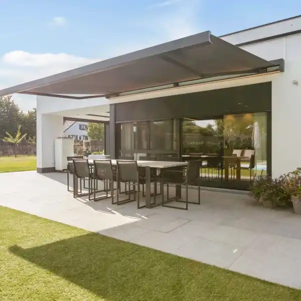 zonwering Oud-Beijerland